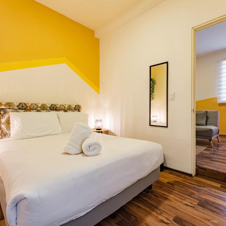 Santa Ma la Ribera Lofts by VH - Deluxe Apartment - 8