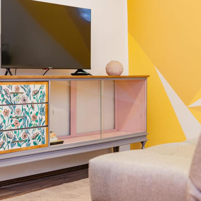 Santa Ma la Ribera Lofts by VH - Deluxe Apartment - 4