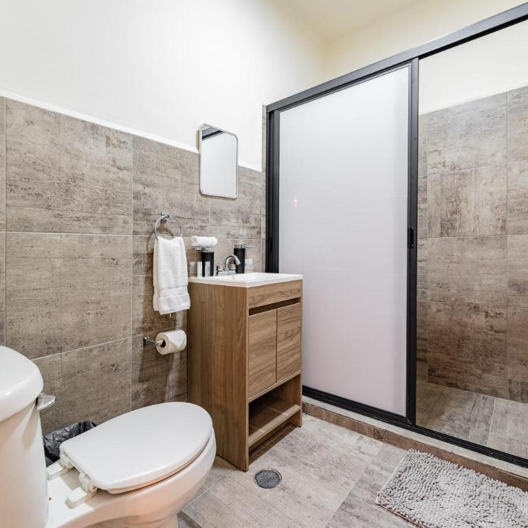 Santa Ma la Ribera Lofts by VH - Deluxe Apartment - 2