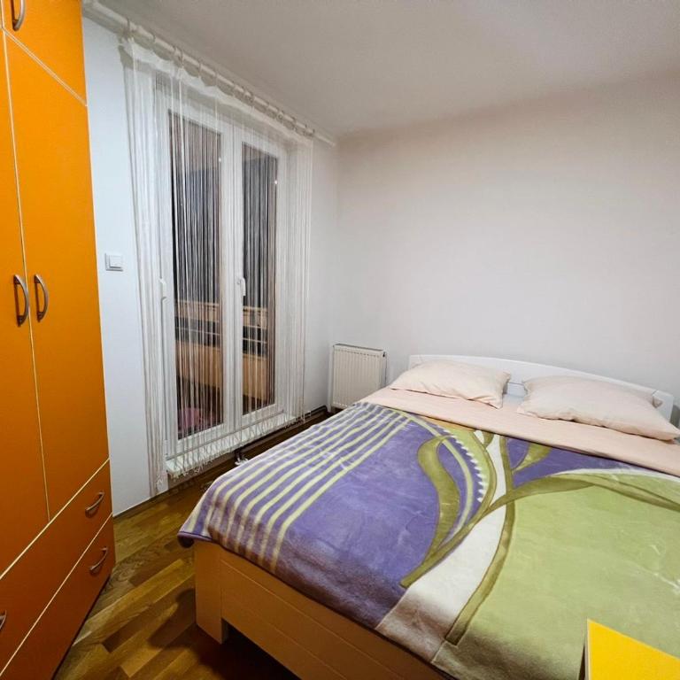 Apartman Stefan - Apartman sa 1 Spavaćom Sobom - 5