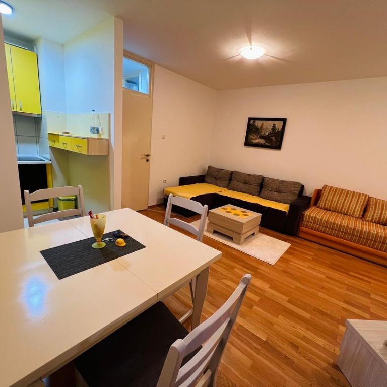 Apartman Stefan - Apartman sa 1 Spavaćom Sobom - 3