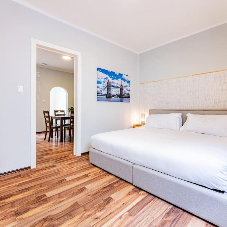Santa Ma la Ribera Lofts by VH - Deluxe Apartment - 21
