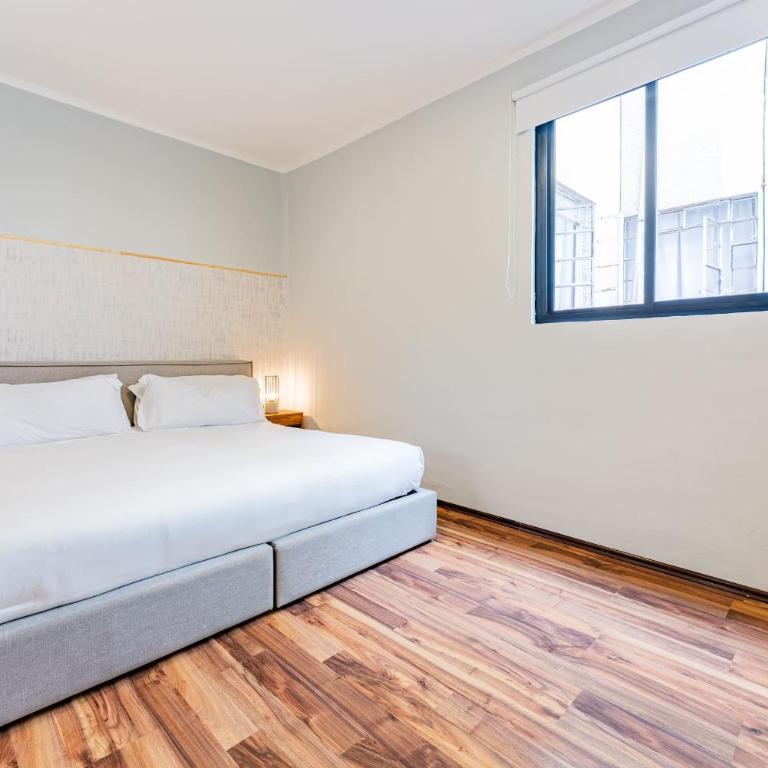 Santa Ma la Ribera Lofts by VH - Deluxe Apartment - 18