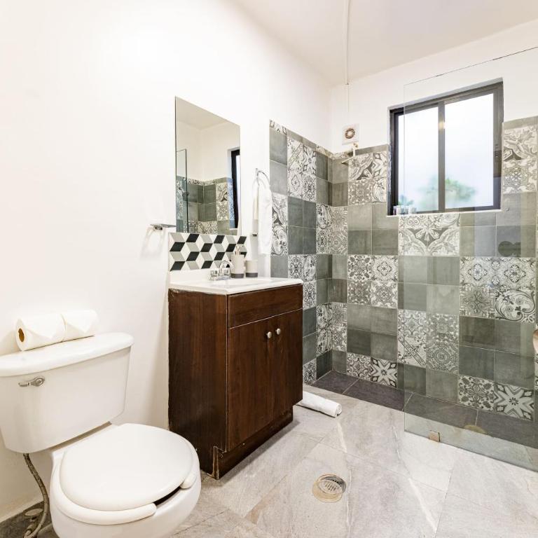 Santa Ma la Ribera Lofts by VH - Two-Bedroom Apartment - 5