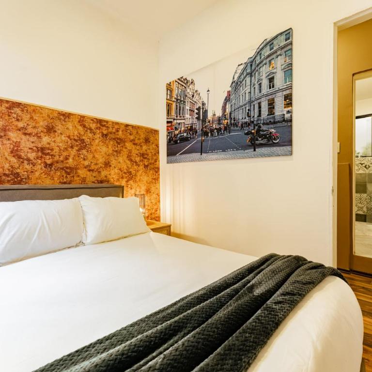 Santa Ma la Ribera Lofts by VH - Two-Bedroom Apartment - 8