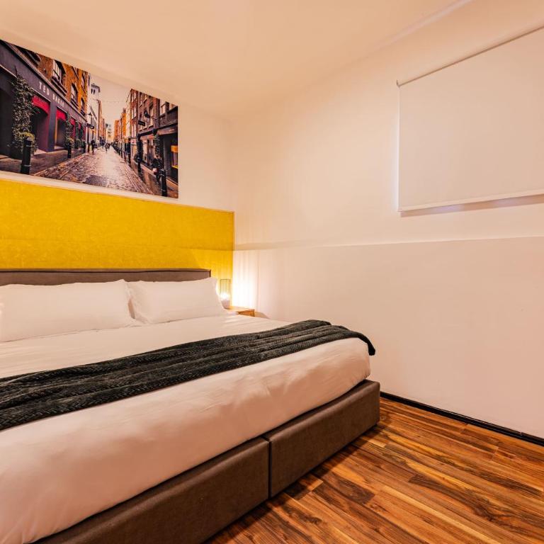 Santa Ma la Ribera Lofts by VH - Two-Bedroom Apartment - 7