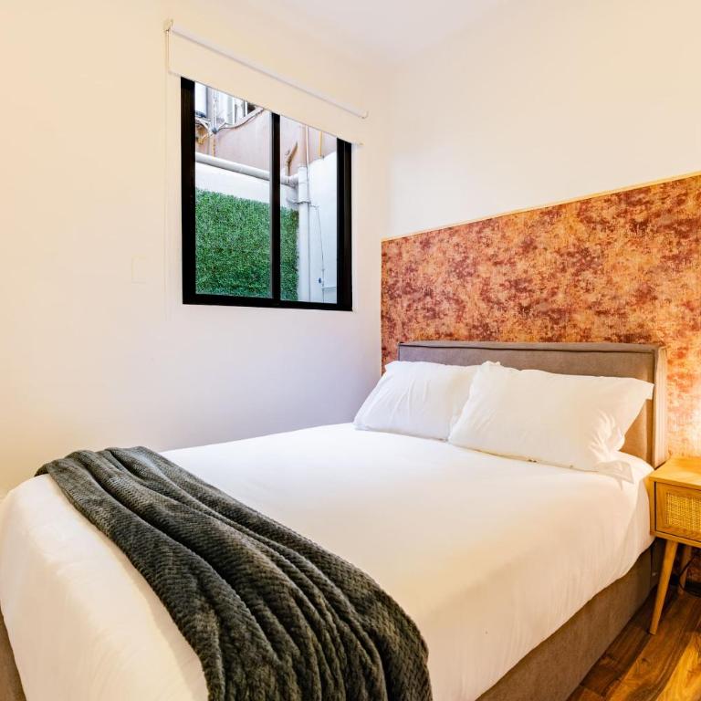 Santa Ma la Ribera Lofts by VH - Two-Bedroom Apartment - 10