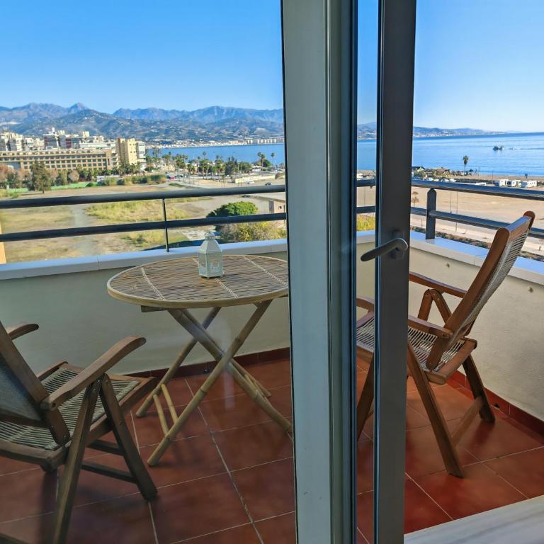 EVO BEACHFRONT WINDOWS - Apartment mit 2 Schlafzimmern - 1
