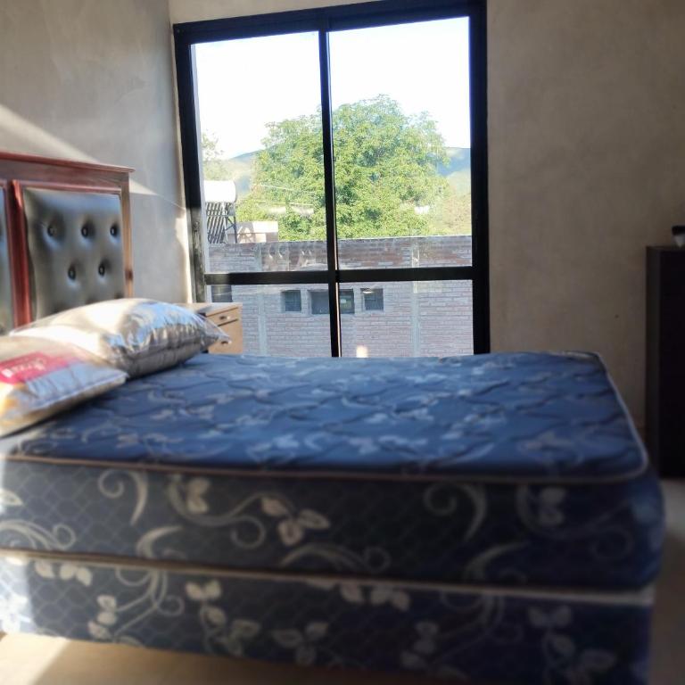 Alquiler Duplex Cosquin - Apartamento de 2 dormitorios - 9