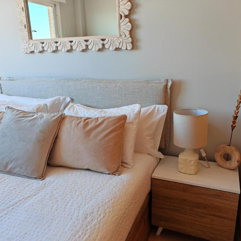 EVO BEACHFRONT WINDOWS - Apartment mit 2 Schlafzimmern - 16