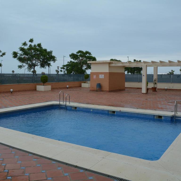 EVO BEACHFRONT WINDOWS - Apartment mit 2 Schlafzimmern - 31