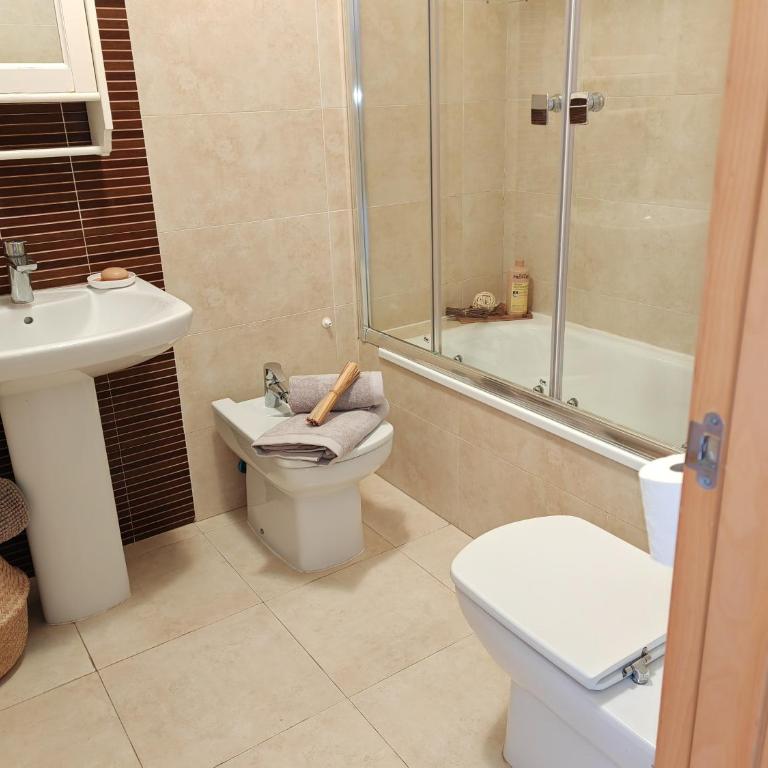 EVO BEACHFRONT WINDOWS - Apartment mit 2 Schlafzimmern - 20