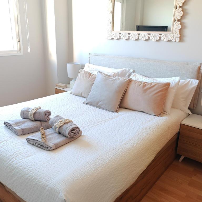 EVO BEACHFRONT WINDOWS - Apartment mit 2 Schlafzimmern - 12