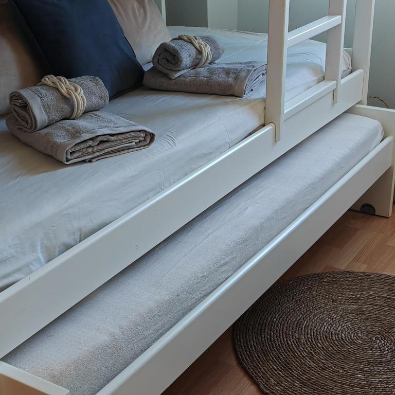 EVO BEACHFRONT WINDOWS - Apartment mit 2 Schlafzimmern - 21