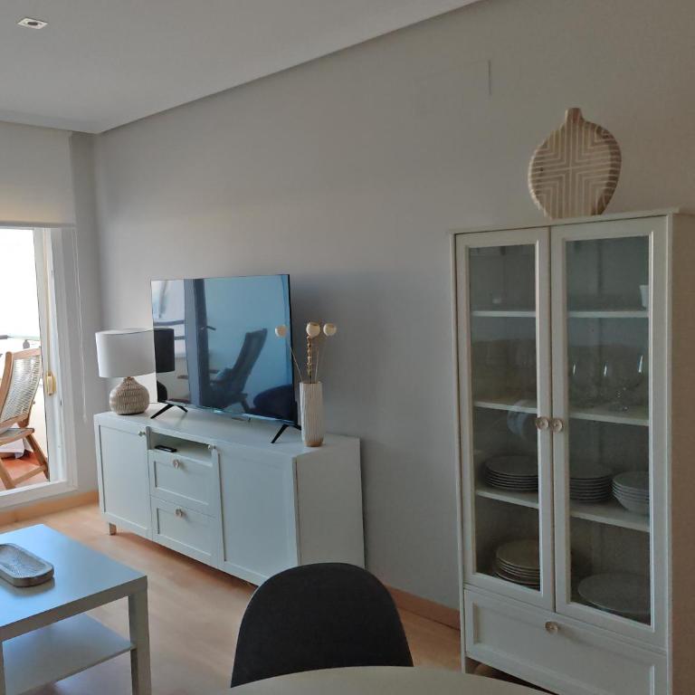 EVO BEACHFRONT WINDOWS - Apartment mit 2 Schlafzimmern - 5