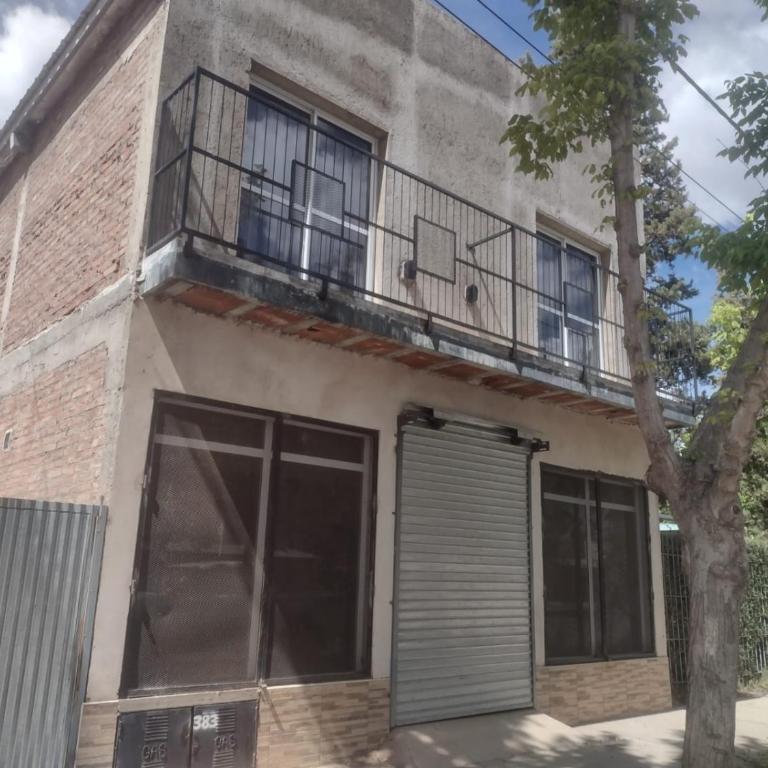 FORTIN HOUSE - Two-Bedroom Apartment - 14