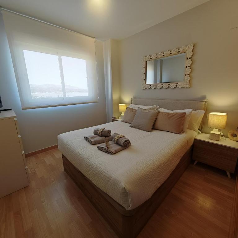 EVO BEACHFRONT WINDOWS - Apartment mit 2 Schlafzimmern - 15