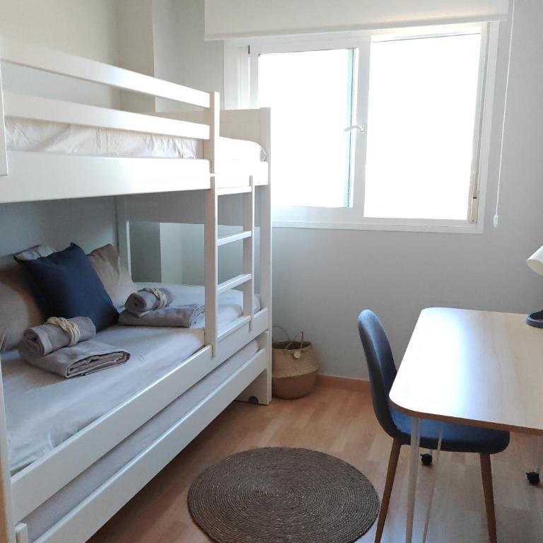 EVO BEACHFRONT WINDOWS - Apartment mit 2 Schlafzimmern - 22