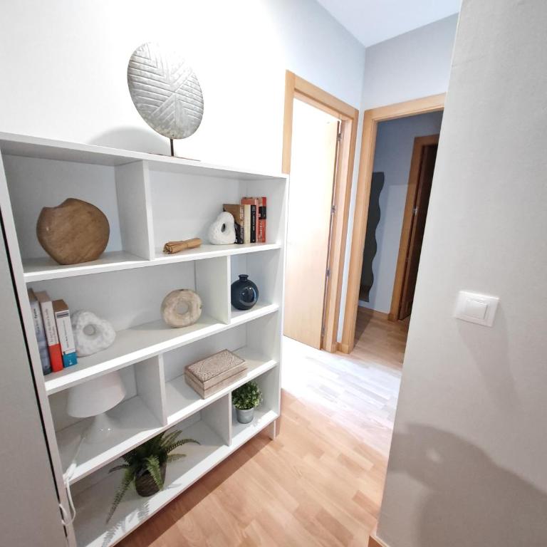 EVO BEACHFRONT WINDOWS - Apartment mit 2 Schlafzimmern - 25