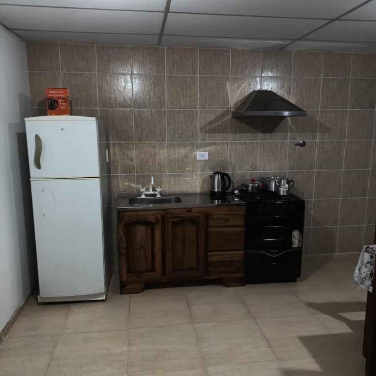 FORTIN HOUSE - Two-Bedroom Apartment - 7