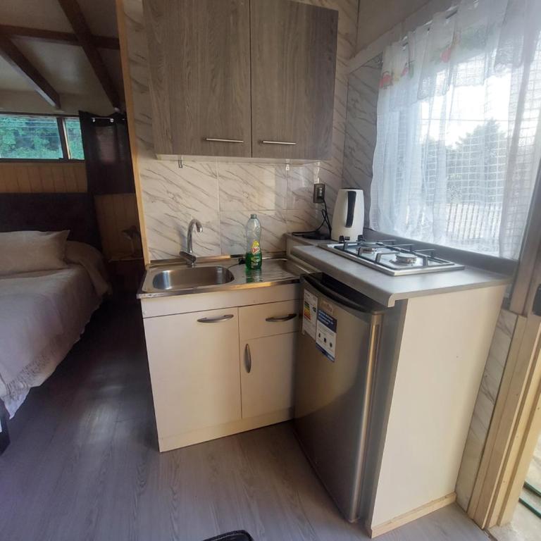 La RUCA DEL VIAJERO - Apartamento de 1 dormitorio - 2