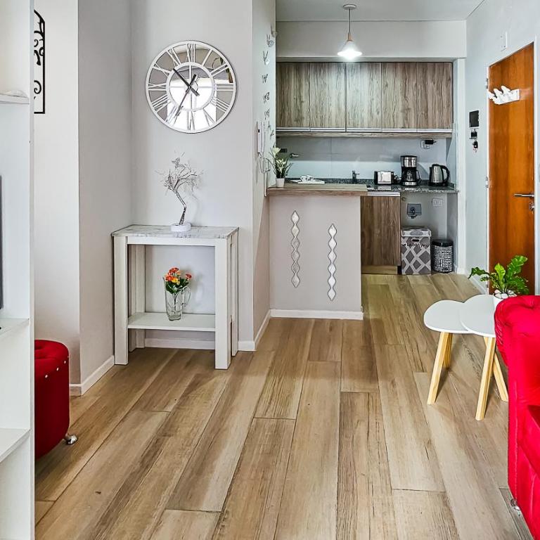 Movistar Arena "Rincón de ensueño" Palermo - Apartamento de 1 dormitorio - 24