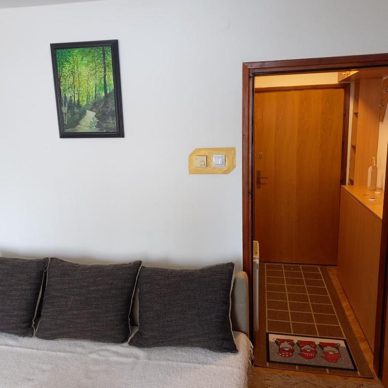 Medo - Apartman sa 1 Spavaćom Sobom - 4