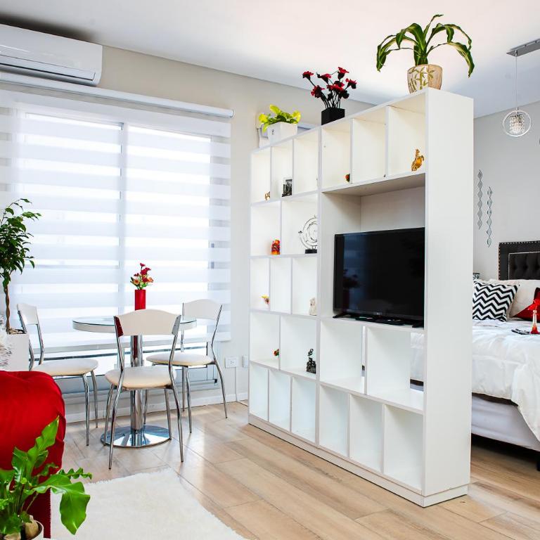 Movistar Arena "Rincón de ensueño" Palermo - Apartamento de 1 dormitorio - 27