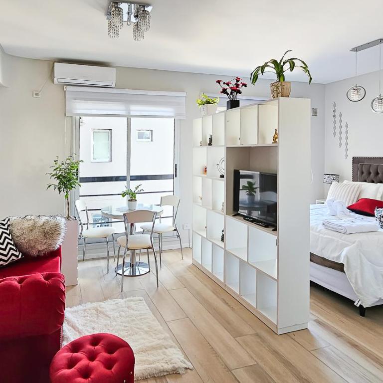 Movistar Arena "Rincón de ensueño" Palermo - Apartamento de 1 dormitorio - 30