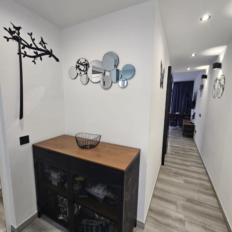 Modern premium apt-Europa Apartamentos near CCYumbo - One-Bedroom Apartment - 23