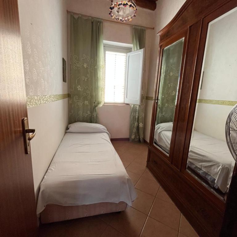 Casa Vacanze Salvatore - Apartment mit 2 Schlafzimmern - 6