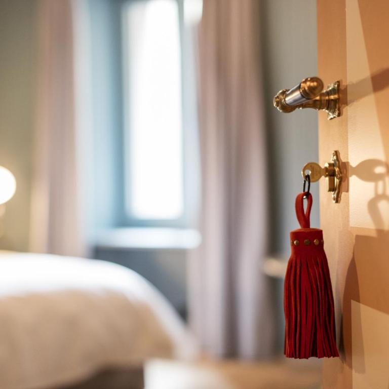 Hotel De Londres - Standard Doppelzimmer - 5
