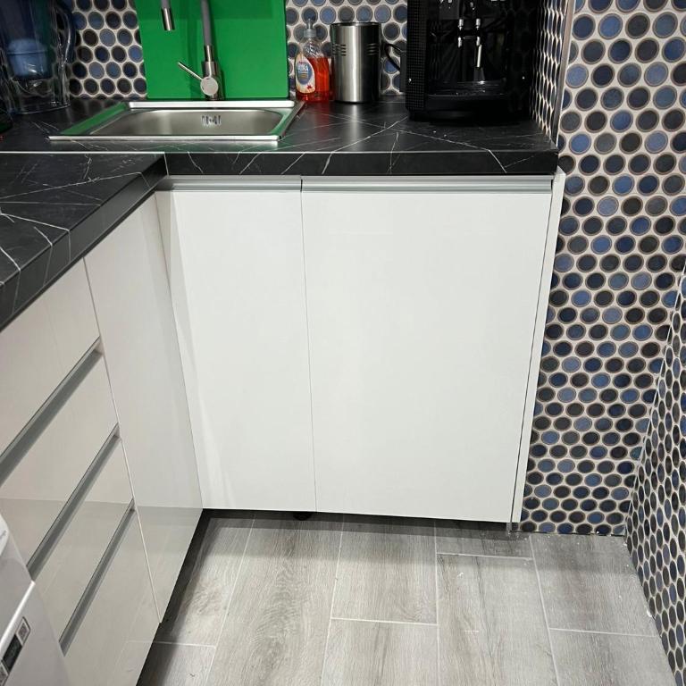 Modern premium apt-Europa Apartamentos near CCYumbo - One-Bedroom Apartment - 20