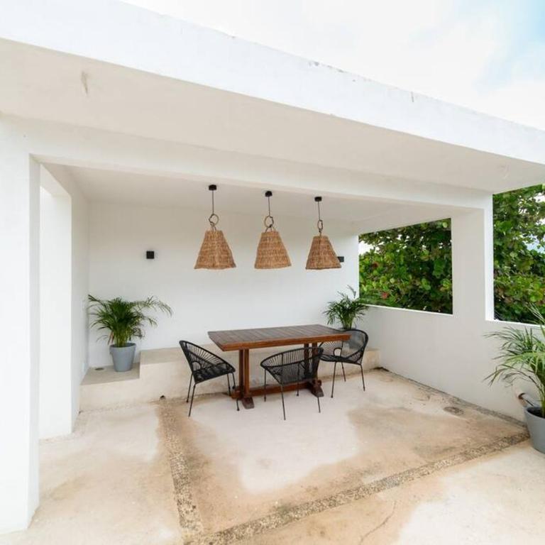 Relaxing Loft with private pool and amazing views in the heart of tulum - Apartamento de 1 dormitorio - 15