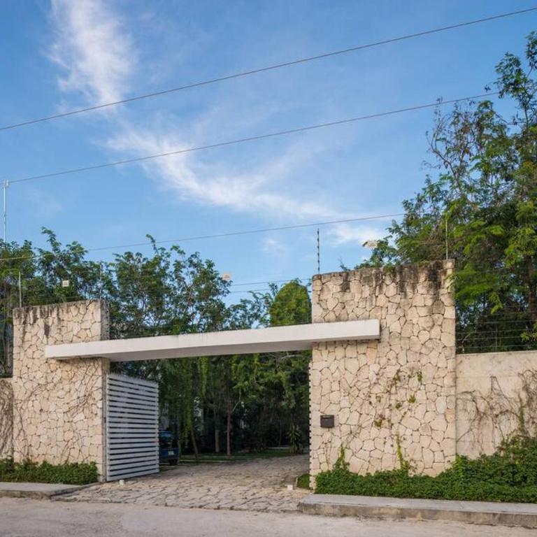 Relaxing Loft with private pool and amazing views in the heart of tulum - Apartamento de 1 dormitorio - 18