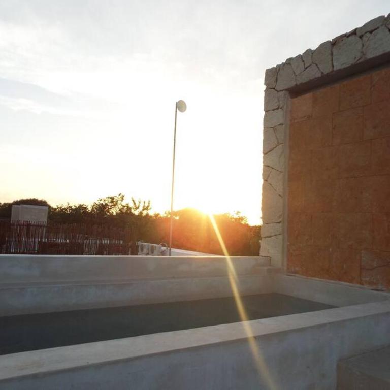 Relaxing Loft with private pool and amazing views in the heart of tulum - Apartamento de 1 dormitorio - 23