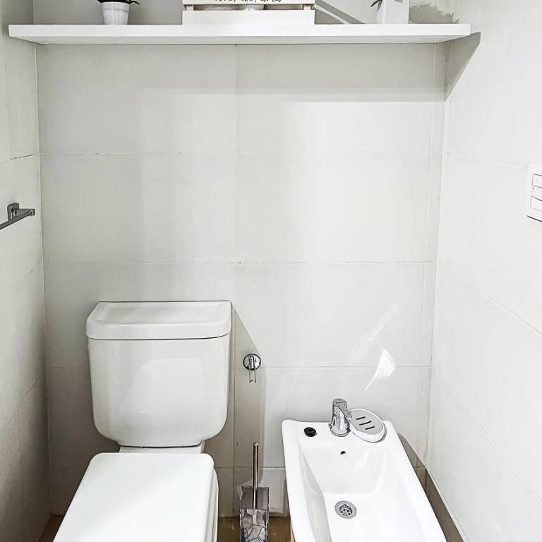 Movistar Arena "Rincón de ensueño" Palermo - Apartamento de 1 dormitorio - 38
