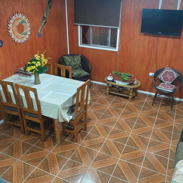 Casa en Peñuelas - Casa de 2 dormitorios - 6