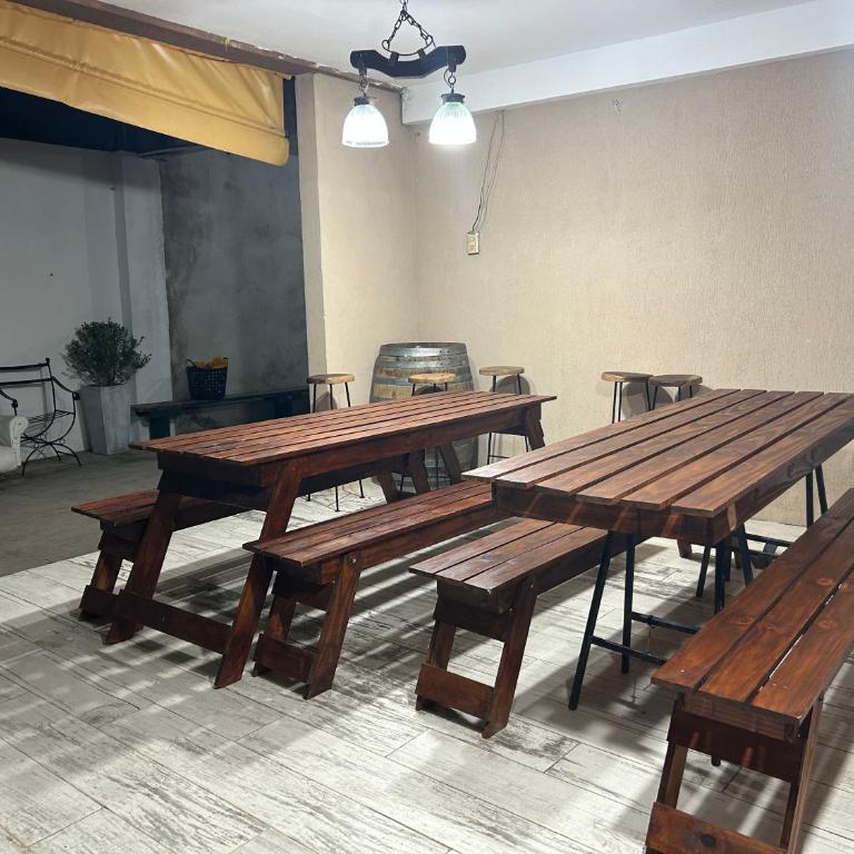 Casa Paraná - Apartamento de 3 dormitorios - 20
