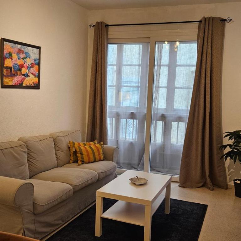 CASA BLANCA-Parking gratis - Apartamento de 3 dormitorios - 23
