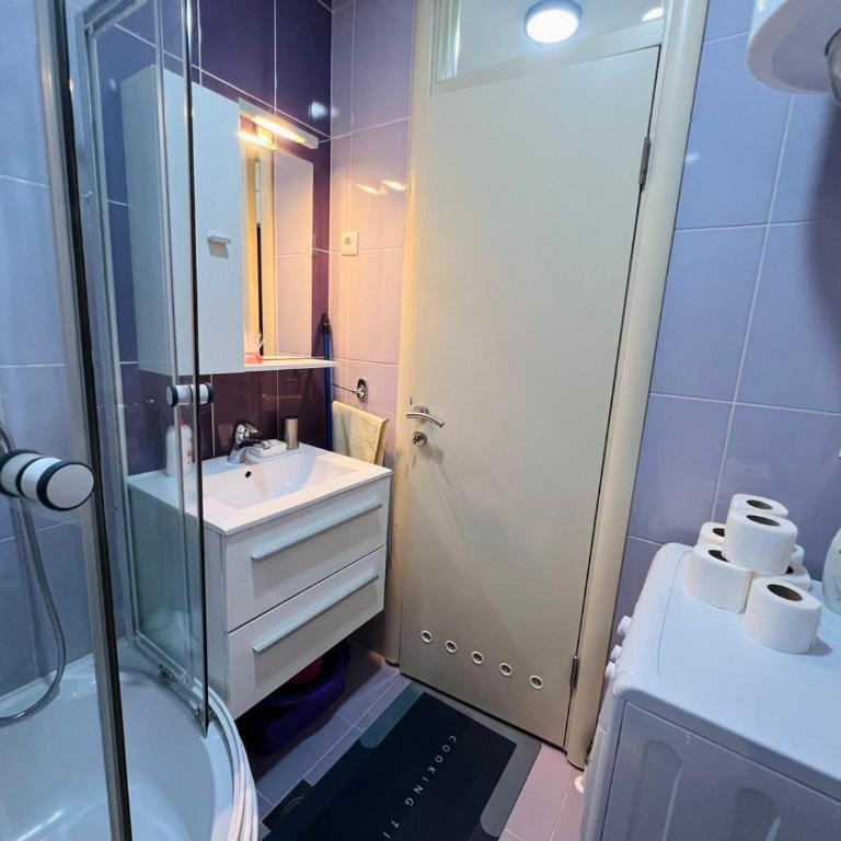 Apartman Stefan - Apartman sa 1 Spavaćom Sobom - 8