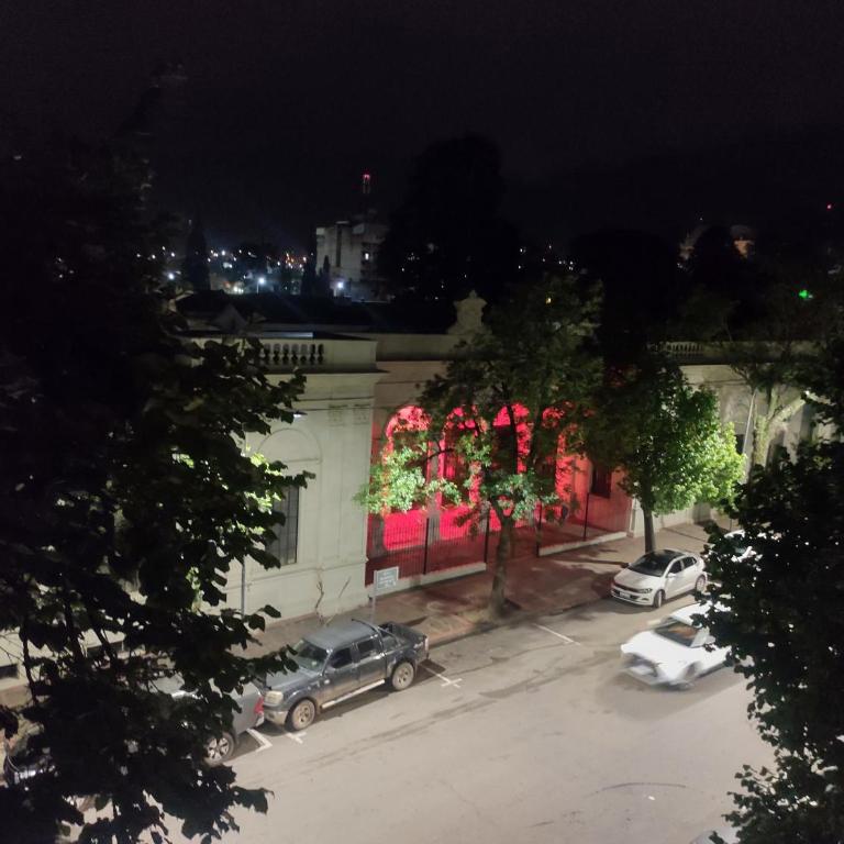 Dpto San Martin - Apartamento de 2 dormitorios - 11