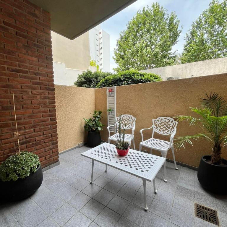 Departamento Cata - Apartamento de 1 dormitorio - 4