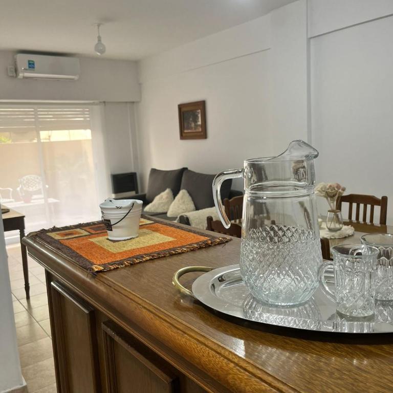 Departamento Cata - Apartamento de 1 dormitorio - 6