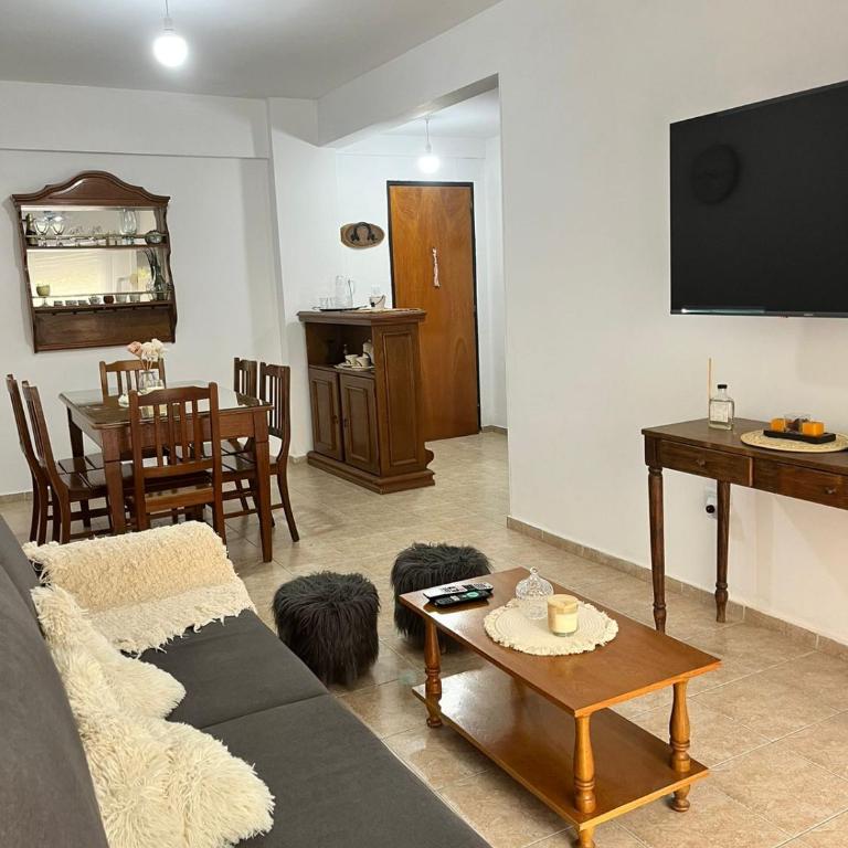 Departamento Cata - Apartamento de 1 dormitorio - 8