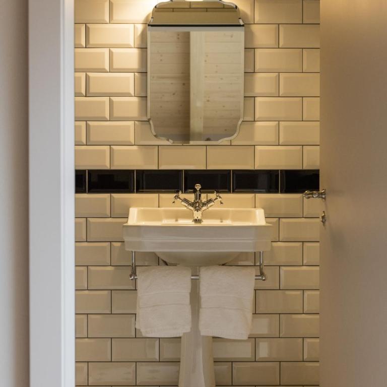 Hotel De Londres - Standard Doppelzimmer - 6