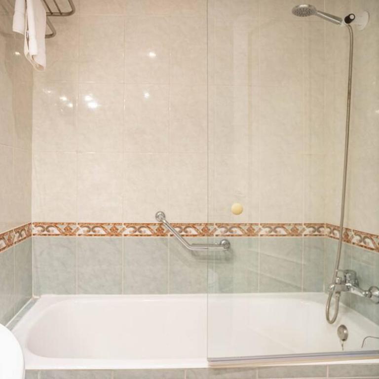 Estrella Bahia - Apartamento - 2 niveles - 14