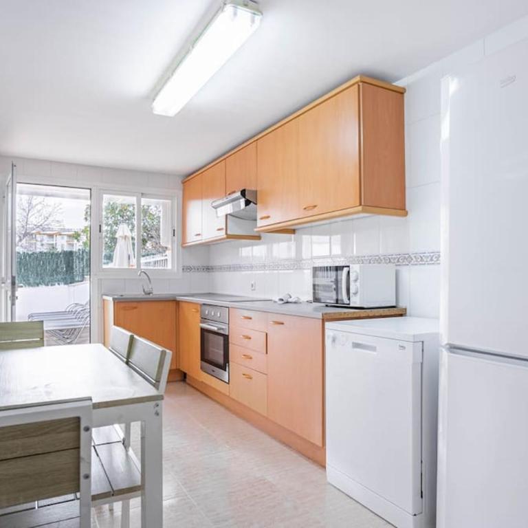 Estrella Bahia - Apartamento - 2 niveles - 5