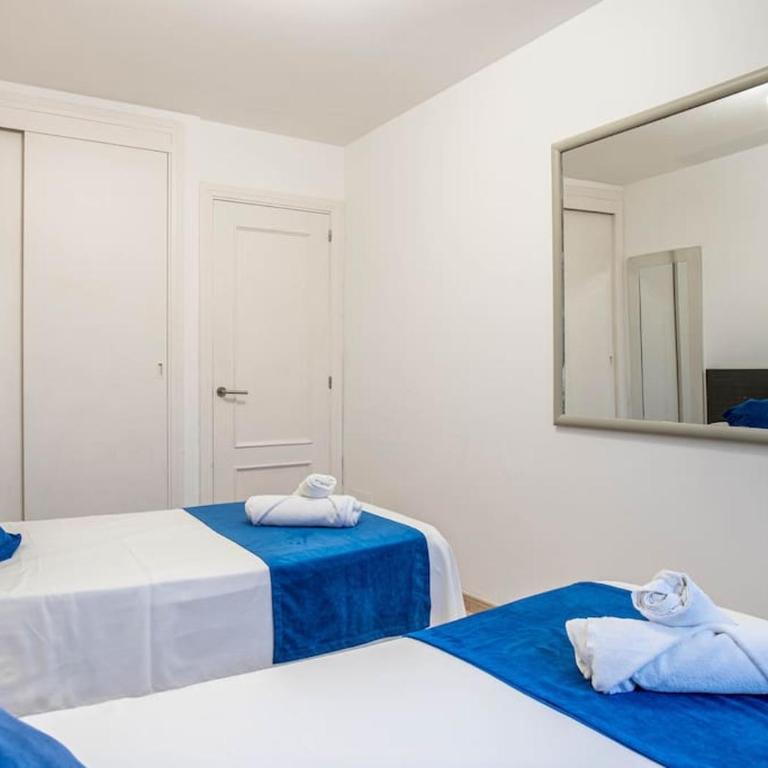 Estrella Bahia - Apartamento - 2 niveles - 12