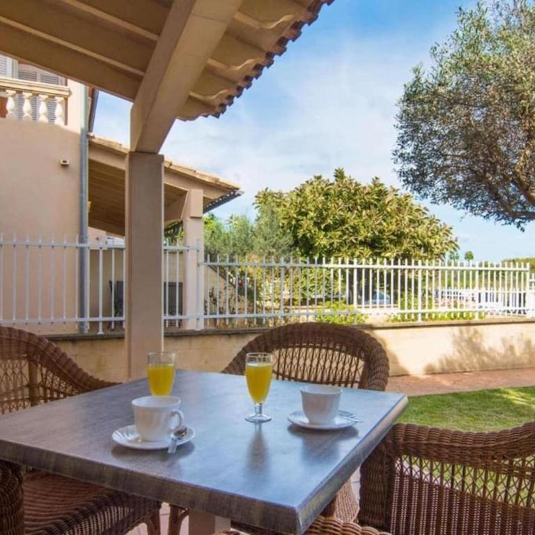 Estrella Bahia - Apartamento - 2 niveles - 17